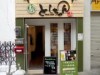 岡山駅前商店街に山口の料理店「としちゃん」 かまぼこ、けんちょう煮など提供
