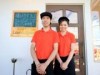 岡山にスープカレー店 辛さ100段階、店主「一人一人に合った辛さを」
