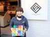 岡山・問屋町テラスに「美術館のような」菓子店 老舗菓子店が新業態