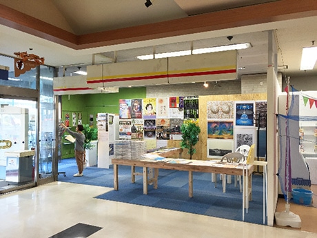 岡崎中心市街地にアート新拠点 あいちトリエンナーレ2016に向けて