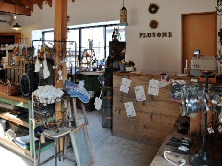 岡崎にカフェ併設雑貨店 6 フォトフラッシュ 岡崎経済新聞