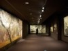 岡崎市美術博物館で「菅原健彦展」-大胆で繊細な作品展示