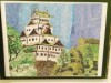 岡崎市美術館で「はなさかびより展」 障がい者制作100点以上