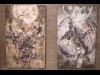 岡崎のギャラリーで現代美術個展「わたしはここにいる」