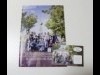 「ご長寿商店街からの招待状 スタンプラリー」 岡崎商店街の原点回帰図る
