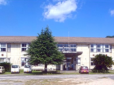 隠岐の島ものづくり学校