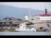隠岐・中ノ島に「あまんぼう」戻る-海中展望船、観光シーズンの幕開け控え