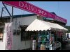 隠岐唯一の「ダイソー」開店1周年-離島ならではの「よろずや風」展開も
