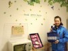 隠岐・海士町に「Reborn Shop」 環境整備課の発案で