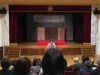 隠岐で落語講演会 「思いやりの心」テーマに