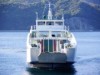 隠岐3島結ぶ内航フェリー、連休明けドック入りで休航へ