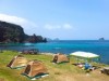 隠岐7海岸はAA評価 7月の海開き控え島根県が水質検査