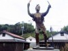隠岐・中ノ島で愛唱の民謡がカラオケに 大手が採録「キンニャモニャ」7月から