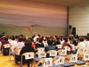 隠岐・西ノ島に吉本新喜劇 町制60周年祝う「笑い」を提供