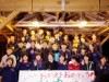 隠岐の中学生に「少年の主張」文科大臣賞 喜びの帰島で感極まる様子も