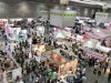 インテックス大阪で「アジアネイルフェス」-競技会も