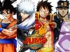 夏のUSJに銀魂・ジョジョ参戦 「ユニバーサル・ジャンプ・サマー」で