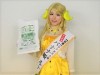 大阪ベイ経済新聞、上半期1位は「本気過ぎるコスプレ」北九州市の観光課職員