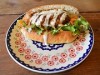 大阪・大正区に「コッペパン」目玉のカフェ クリエーターの情報発信と交流の場に