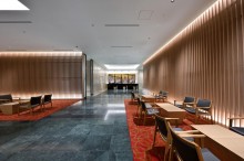ホテル「オリエンタルスイーツ エアポート 大阪りんくう」開業へ 中長期滞在客需要見込む