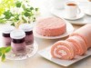 ルタオ、オンラインショップで春限定商品-イチゴやラズベリーなど使う