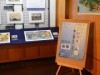 小樽・博物館で「博物館がすいぞくかん?」展 海産物が登場する錦絵紹介