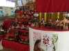 「おたる雛めぐり」開幕 市内44カ所でひな人形展示やイベント