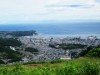小樽天狗山でゴールデンウイーク 山頂で縁日やイベントも
