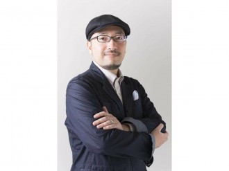FMおたるの村岡啓介さん、STVラジオで日曜午後彩る「声」に