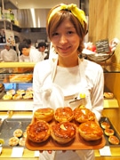 広尾に焼きたてパイ専門店−連日売り切れ、うれしい悲鳴