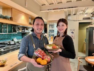 西麻布にスパイスカレー店「西麻布CURRY」　フードロス野菜使う