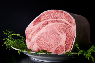 六本木「しゃぶ禅」で近江牛食べ放題　連休中はヒレ肉・牛タンも