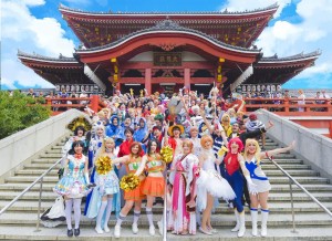 「世界コスプレサミット」のWCSが新会社「トリビュート」設立　人材発掘と育成で「コスプレの未来をつくる」
