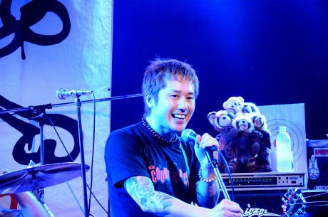 宮古にライブハウス誕生-「東北ライブハウス大作戦」プロジェクトが開設