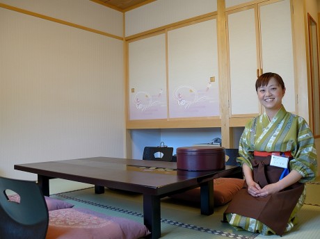 宮古「浄土ヶ浜旅館」が営業再開へ-2年3カ月ぶりに「おもてなしの心」を