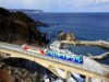三陸鉄道がボランティア割引を延長 スコップ見せると往復運賃無料