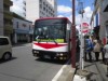 気仙沼で観光客向け巡回バス運行 主要スポットへ100円でアクセス