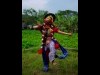 キャッセン大船渡で「三陸国際芸術祭」 三陸とアジアの郷土芸能が共演