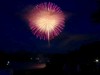 鎮魂の花火「ライトアップニッポン」 東北から全国へ広がり