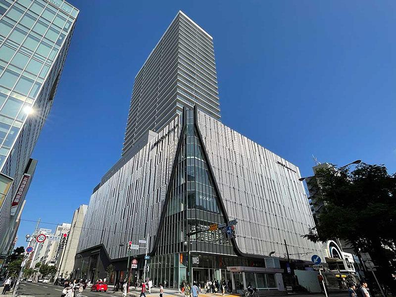 moyuk SAPPORO（写真提供＝moyuk SAPPORO）