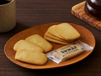 北広島に「札幌農学校」初出店　三井アウトレットで菓子類やソフト販売