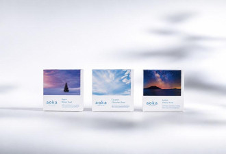 札幌発「aoka」が新千歳空港に初出店　夏限定サンドも