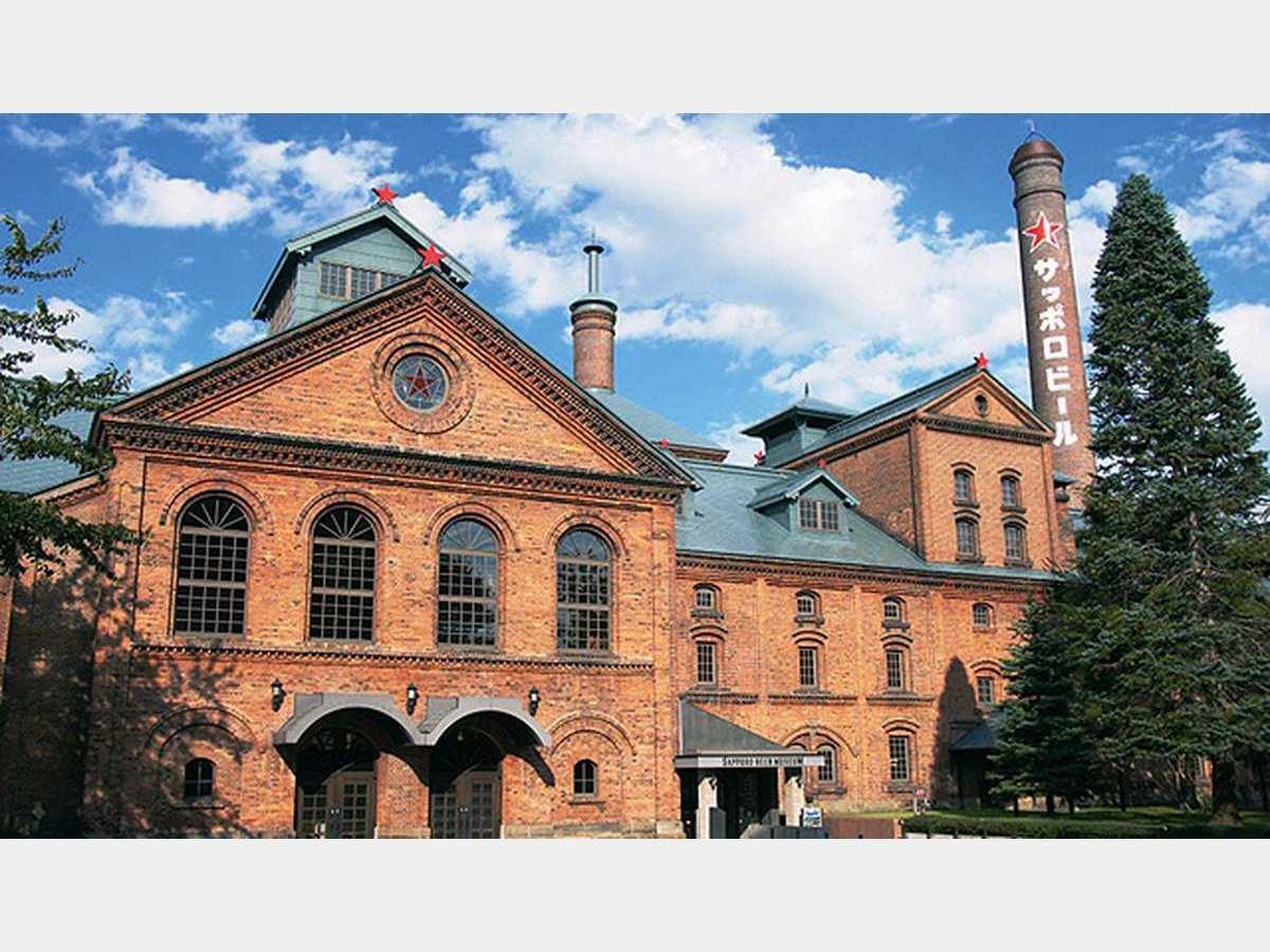 サッポロビール博物館