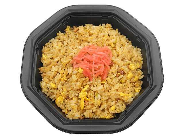 「札幌すみれ監修 チャーハン」