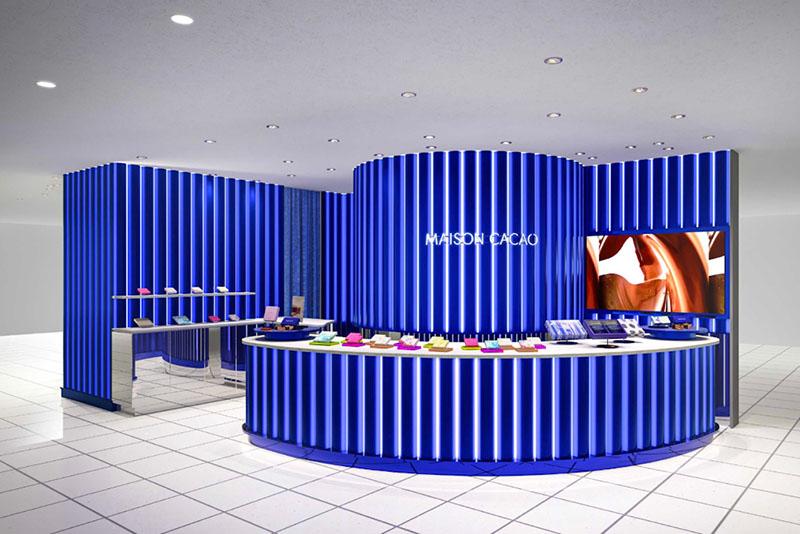 店舗イメージ
