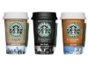 「スターバックス」初のチルドカップコーヒー、北海道へ販売エリアを拡大