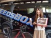 北海道日産にNVコンプリートカー専用展示スペース 札幌のビルダーとコラボ