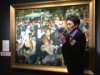大丸札幌でオルセー美術館のリマスターアート展 全国に先駆け60点公開