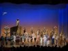 北海道四季劇場が通算上演回数2000回達成 今年で7年目