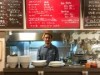 大阪・阿波座の串肉料理店「ダーワ」1周年 150グラムのビフテキランチ好評